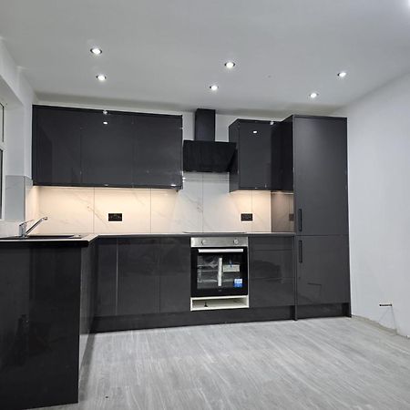 Beautiful Maisonette Leeds  Exteriör bild
