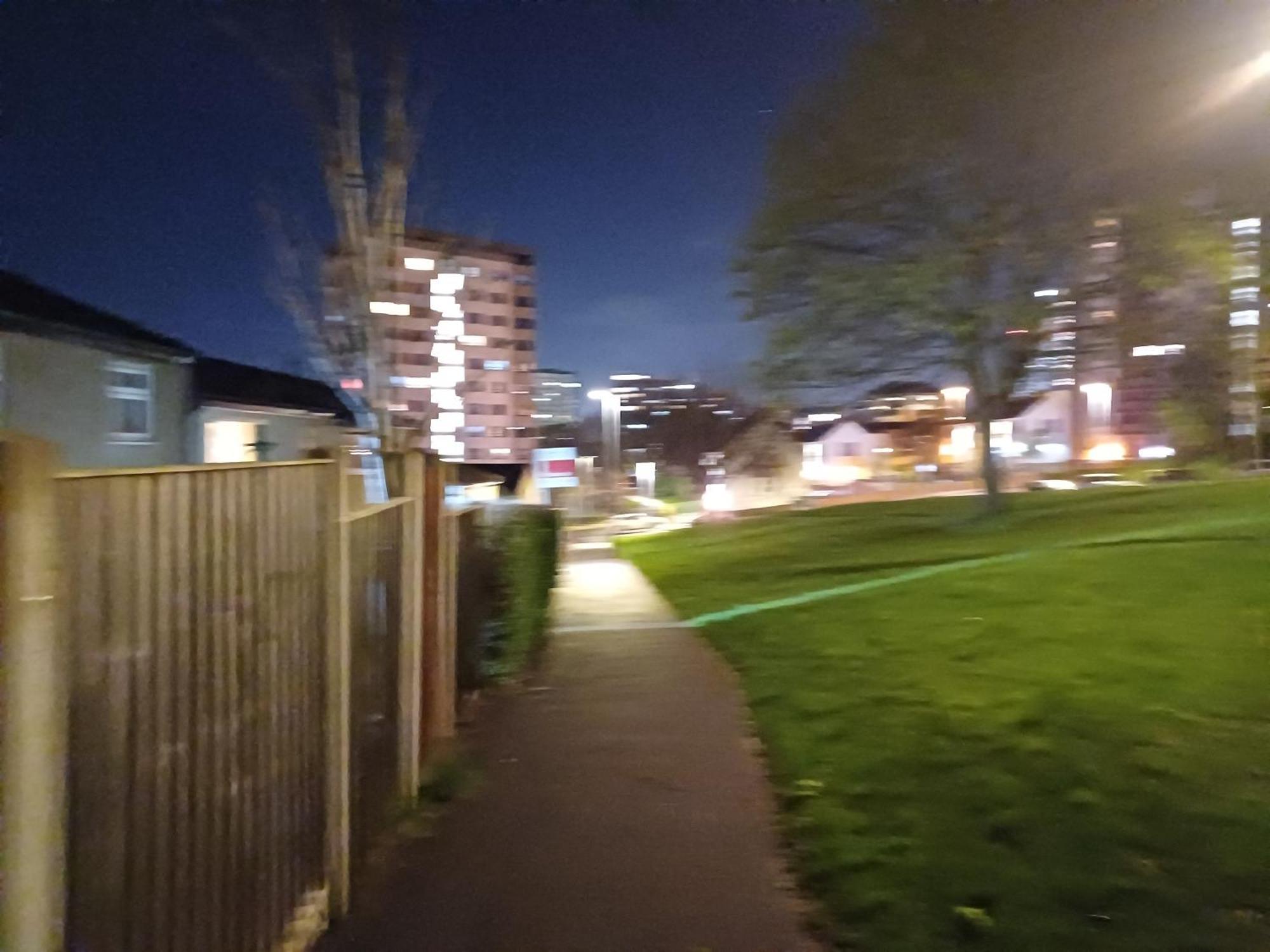 Beautiful Maisonette Leeds  Exteriör bild