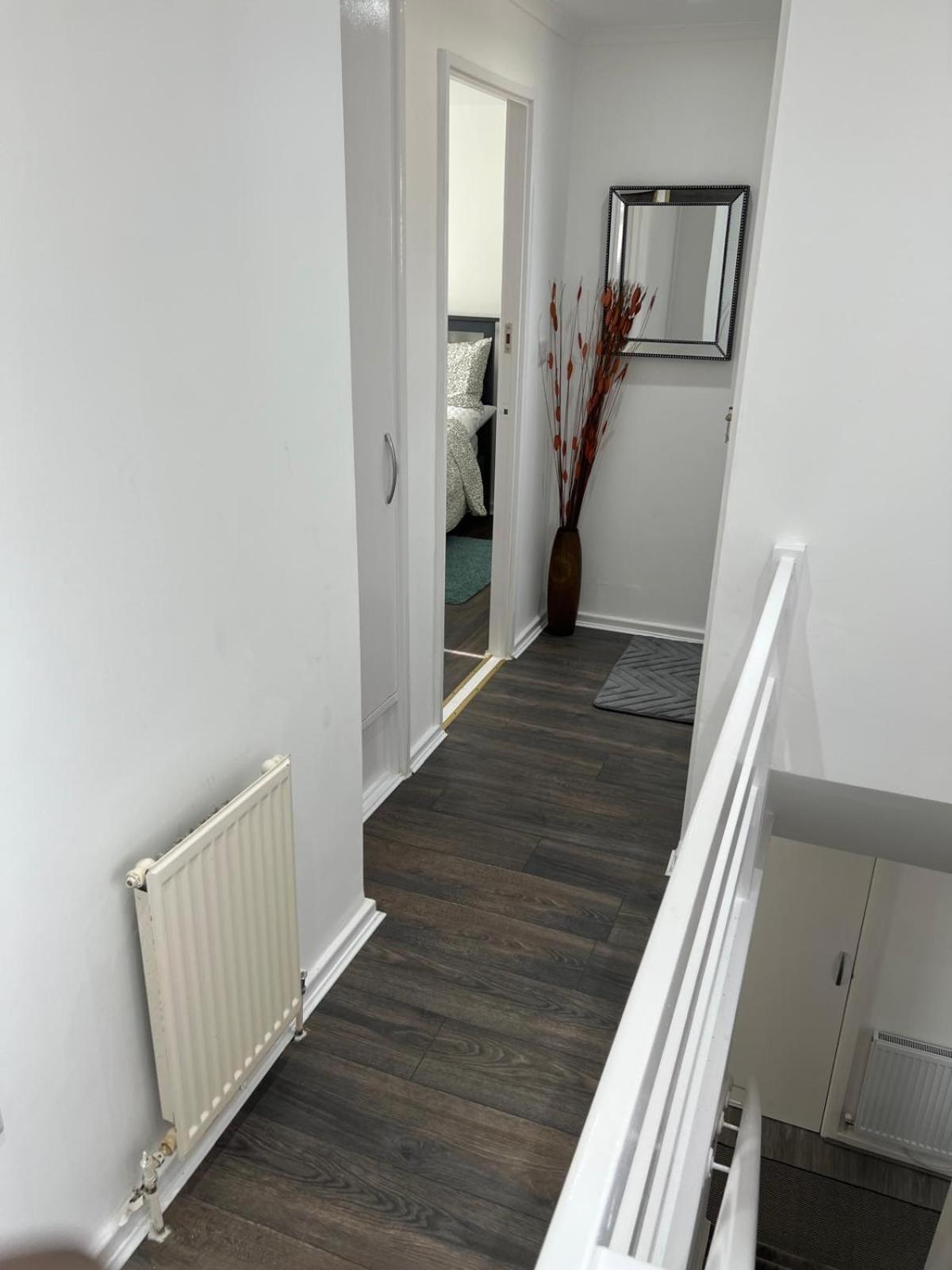 Beautiful Maisonette Leeds  Exteriör bild