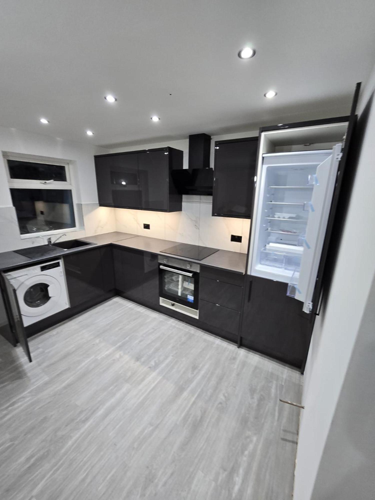 Beautiful Maisonette Leeds  Exteriör bild