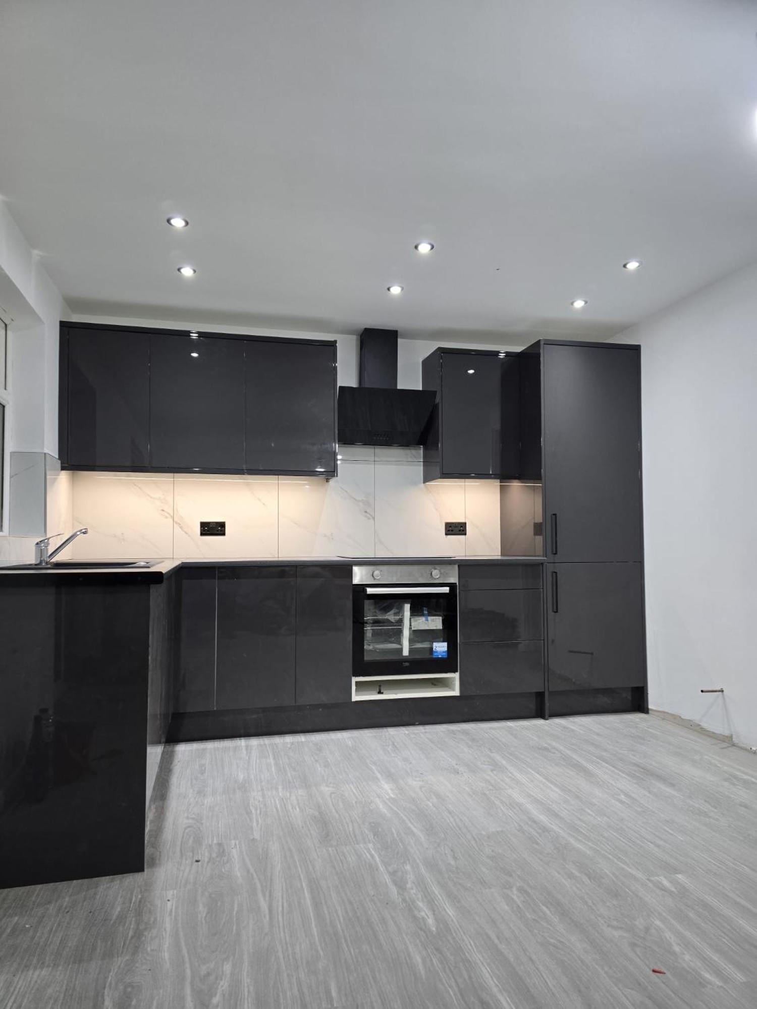 Beautiful Maisonette Leeds  Exteriör bild