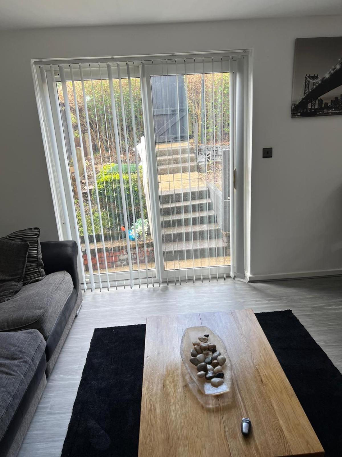 Beautiful Maisonette Leeds  Exteriör bild