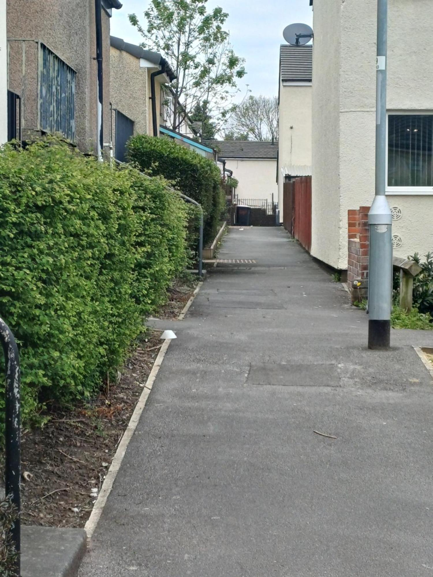 Beautiful Maisonette Leeds  Exteriör bild